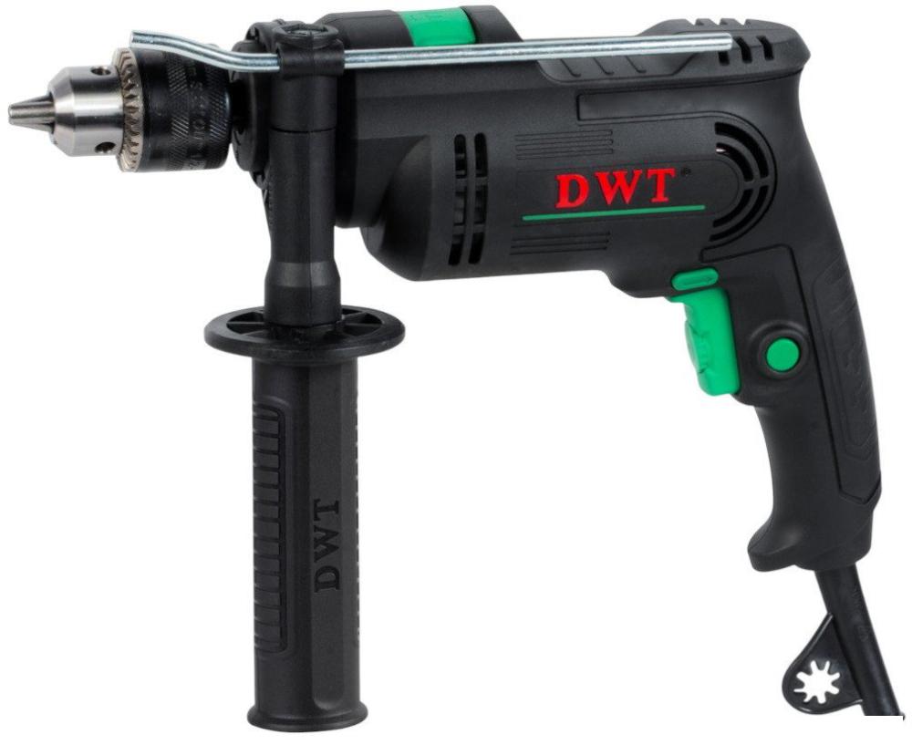 Электродрели и строительные миксеры DWT SBMP08-13