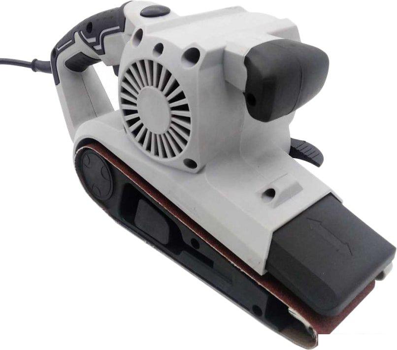 Ленточная шлифмашина Ресанта ЛШМ-75/900