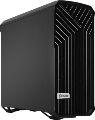 Корпус Fractal Design Torrent Black Solid FD-C-TOR1A-05
