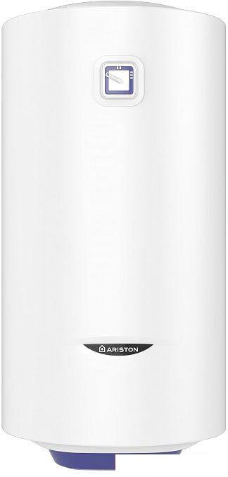 Накопительный электрический водонагреватель Ariston BLU1 R ABS 40 V Slim 1.8
