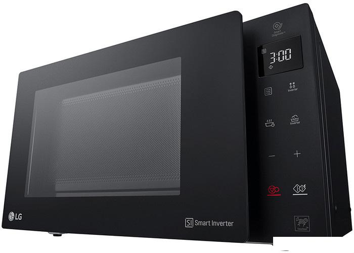 Микроволновая печь LG MW23R35GIB