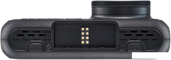 Видеорегистратор-радар детектор-GPS информатор (3в1) TrendVision Hybrid Signature EVO Wi 2CH