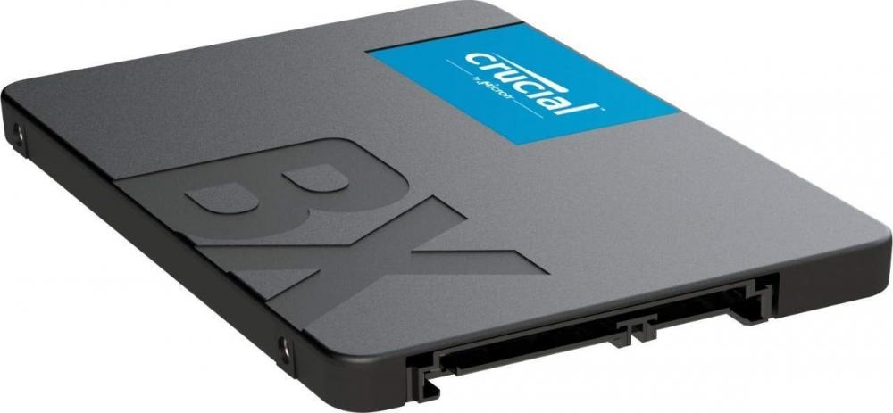 SSD Crucial BX500 1TB CT1000BX500SSD1