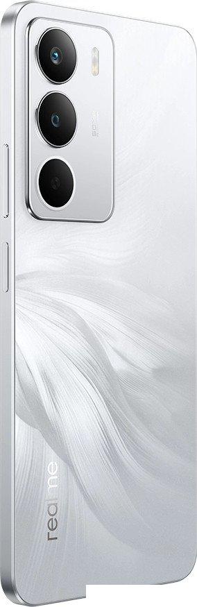 Телефон Realme C71 RMX5303 8GB/128GB международная версия (белый)