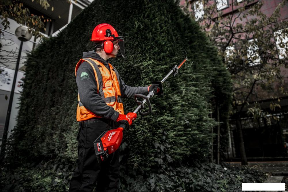 Насадка-кусторез Milwaukee M18 FOPH-HTA 4932464959