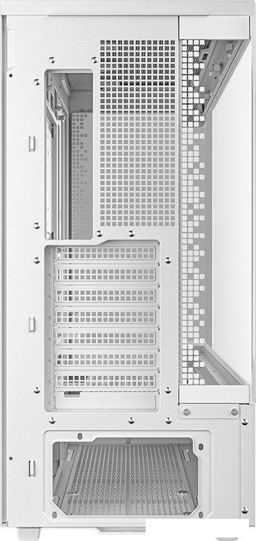 Корпус DeepCool CH690 Digital WH R-CH690-WHNNA0D-G-1