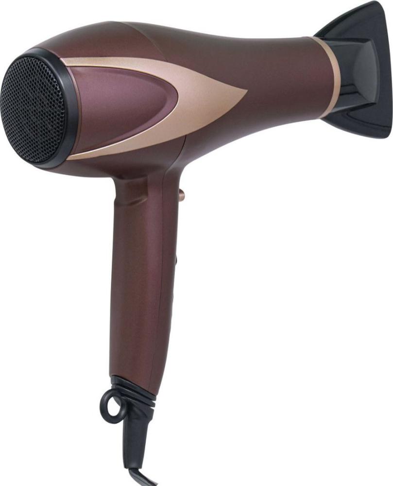 Фен Blackton Bt HD2240B (темно-коричневый/золотистый)