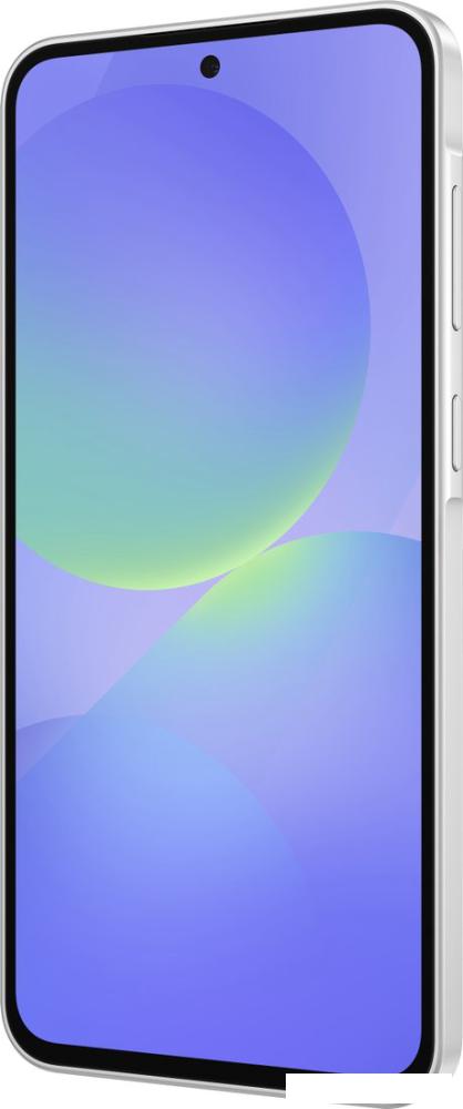 Телефон Samsung Galaxy A36 SM-A366B 8GB/128GB (белый)