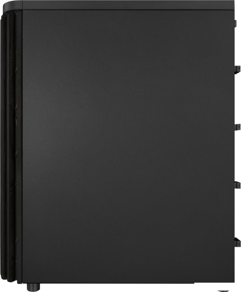 Корпус ASUS ProArt PA401 Wood Edition Metal Panel (черный)