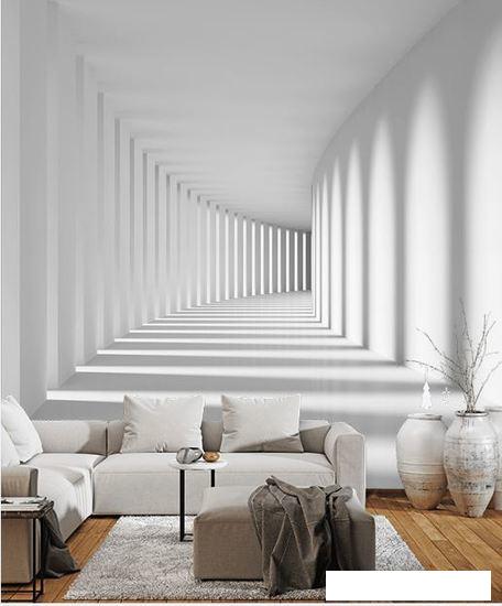 Фотообои Arthata листовые Fotooboi-18 (400x270)
