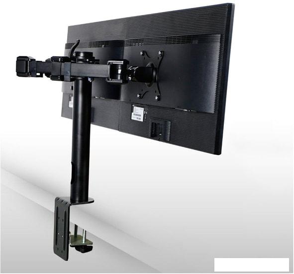 Кронштейн для монитора Onkron D221E (черный)