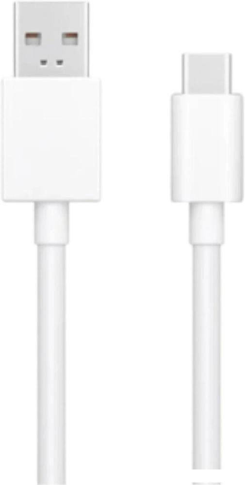 Сетевое зарядное Realme SUPERVOOC 80W Power Adapter VCB8OAEH