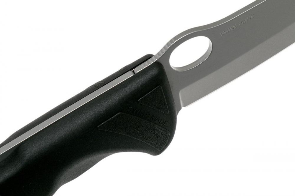 Складной нож Victorinox Hunter Pro M (черный)