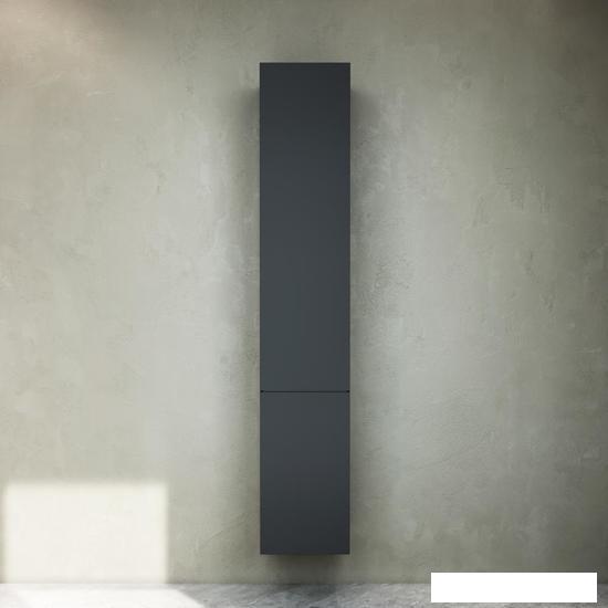 AM.PM Шкаф-пенал GEM M90CHR0306GM