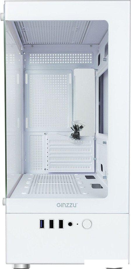 Корпус Ginzzu CL480