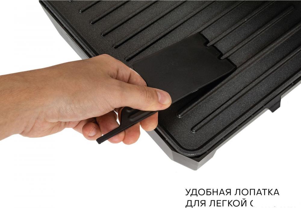 Электрогриль Pioneer GR1064E