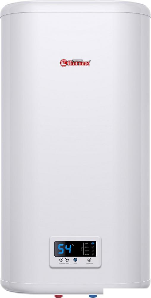 Накопительный электрический водонагреватель Thermex IF 50 V (pro)