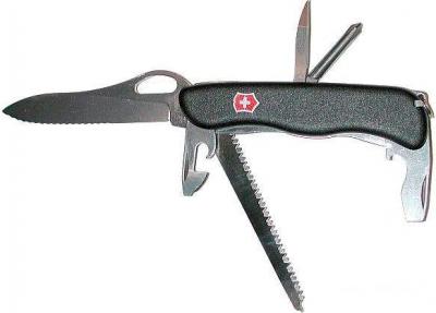 Мультитул Victorinox Trailmaster One Hand (0.8463.MW3)