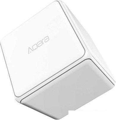 Экосистемы умного дома, датчики, центры управления Aqara Cube Controller (международная версия)