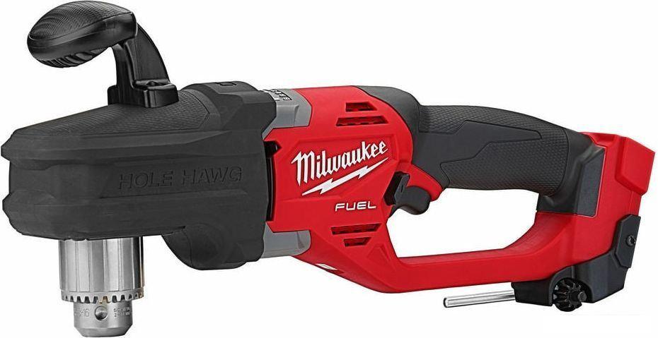 Угловая дрель Milwaukee M18 FUEL M18CRAD2-0X 4933471641 (без АКБ)