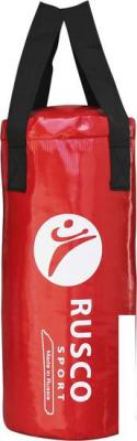 Мешок Rusco Sport Boxer 8кг (красный)