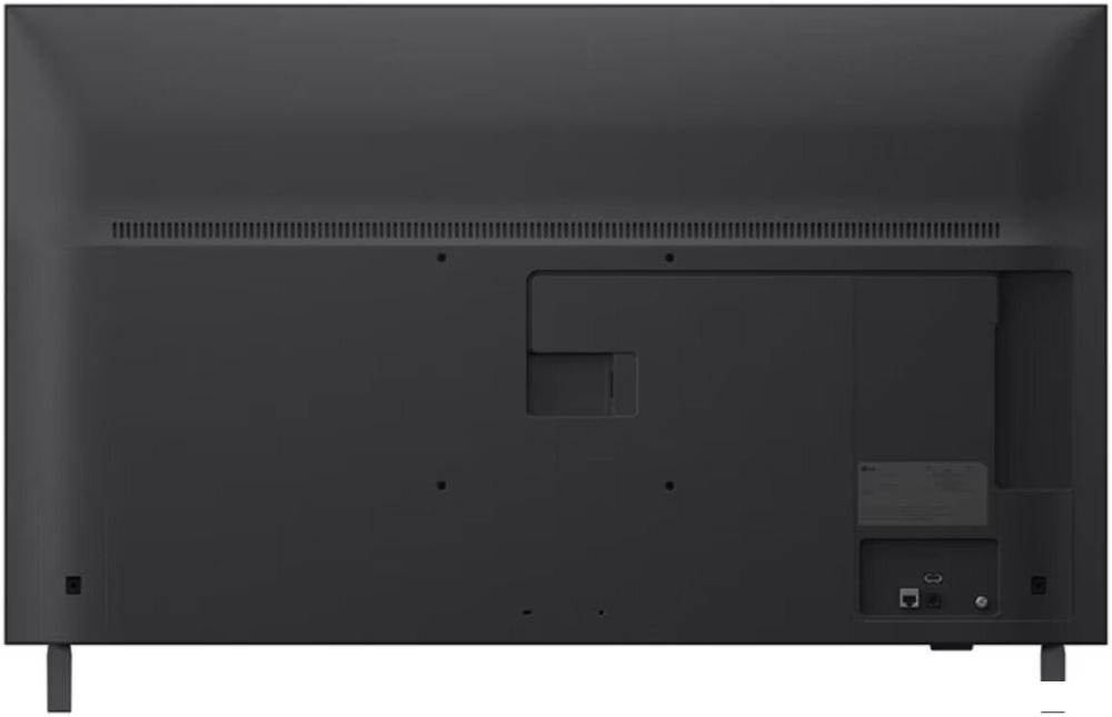 Телевизор LG UHD 4K UK66 43UK660H0LA