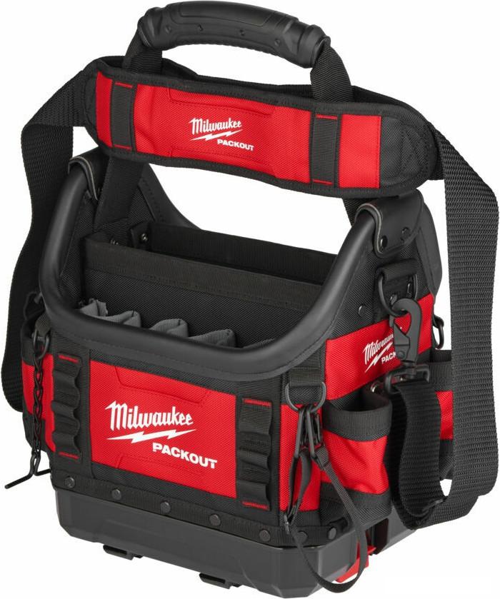 Сумка для инструментов Milwaukee Packout Pro Tote Toolbag 4932493622