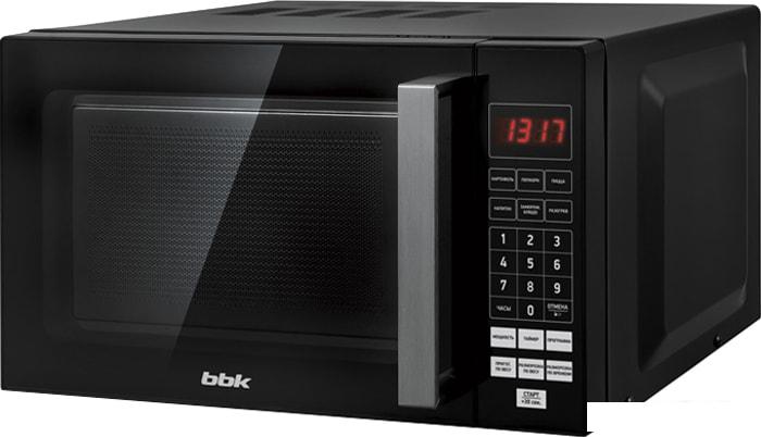 Микроволновая печь BBK 20MWS-779S/B