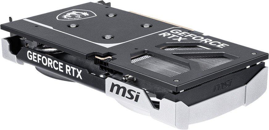 Видеокарта MSI GeForce RTX 5060 Ti 8G Ventus 2X Plus