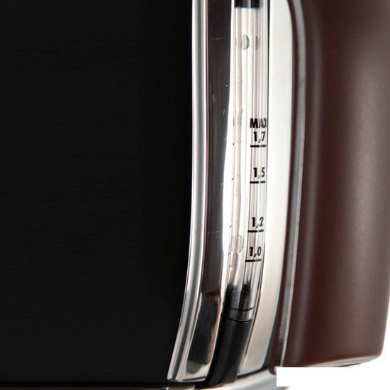 Электрический чайник DeLonghi KBOV 2001.BK