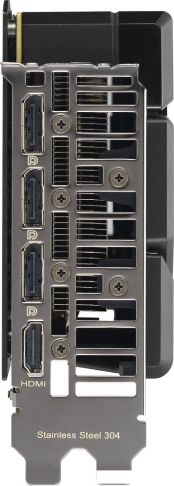 Видеокарта ASUS Dual GeForce RTX 5060 Ti 16GB GDDR7 OC Edition DUAL-RTX5060TI-O16G