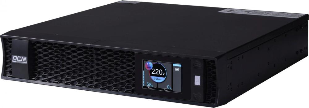 Источник бесперебойного питания Powercom NXT-2000