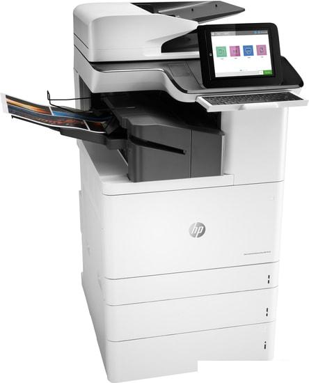 Принтеры и МФУ HP Color LaserJet Enterprise Flow M776zs
