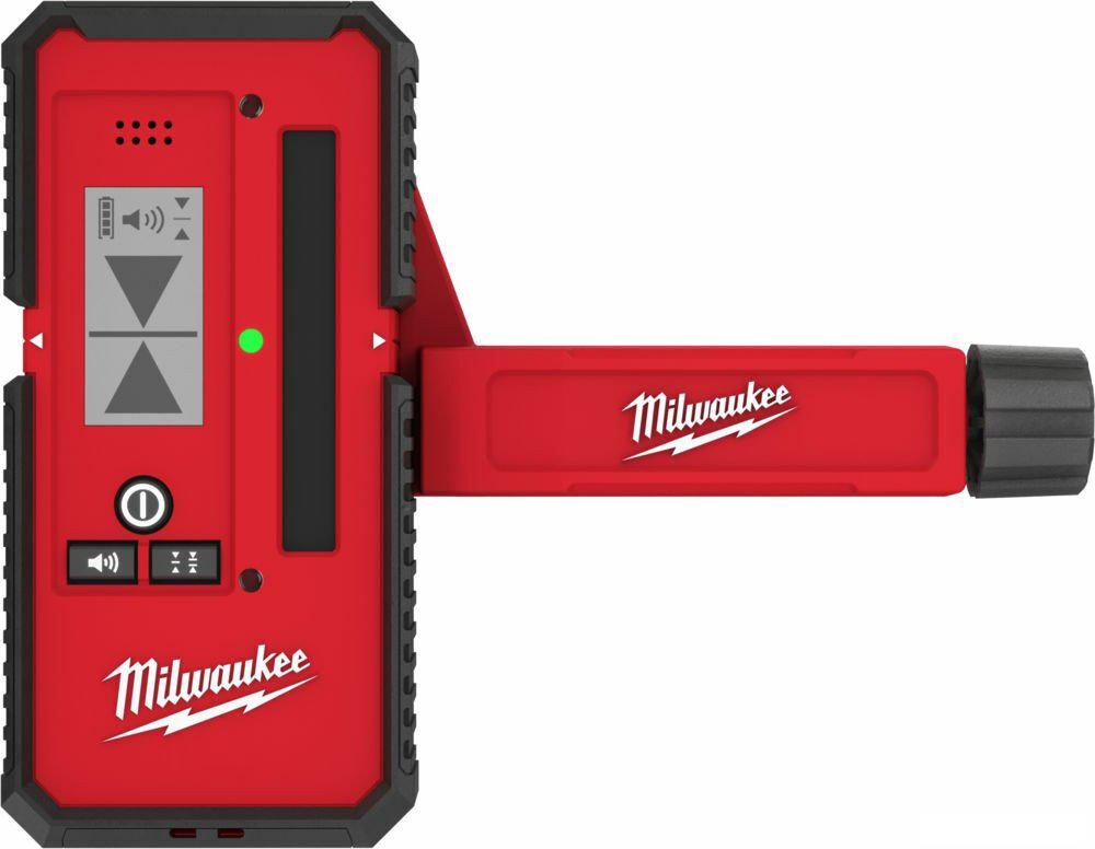 Приемник для лазерного луча Milwaukee LLD50 4932478104