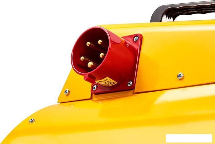 Электрическая тепловая пушка Ballu Prorab-2 BHP-P2-15