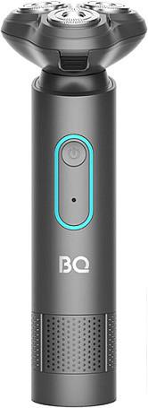 Электробритва BQ SV1002 (зеленый/серый)