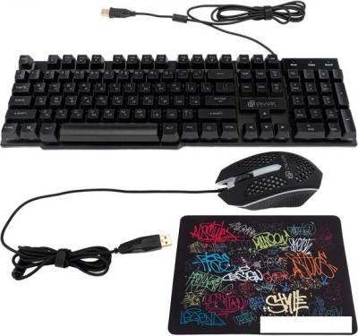 Игровой набор Оклик 400GMK