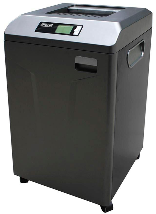 Шредер Office-Kit S1150 (0.8x5)