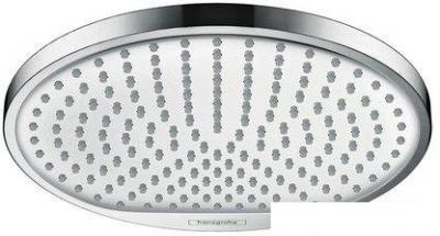 Верхний душ Hansgrohe Crometta S 240 1jet [26723000]