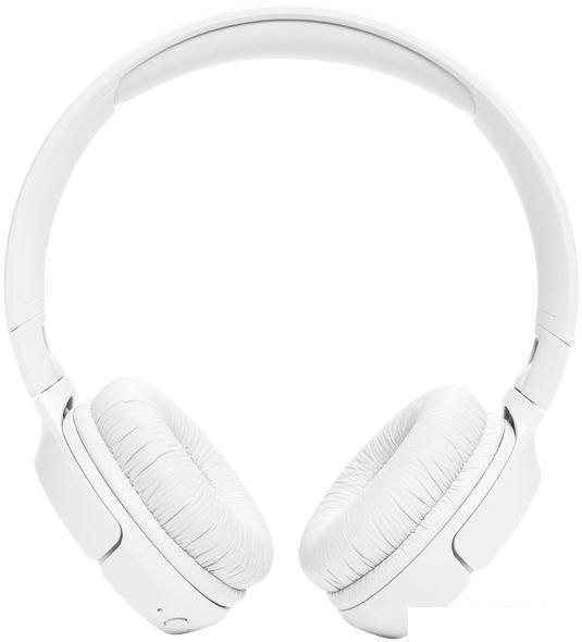 Наушники JBL Tune 520BT (белый)