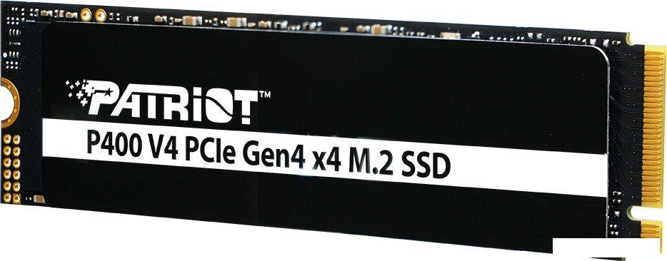 SSD Patriot P400 V4 2TB P400VP2TBM28H