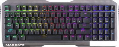 Клавиатуры Mad Catz S.T.R.I.K.E. 13