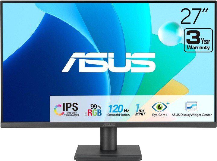 Монитор ASUS Eye Care VA279HG