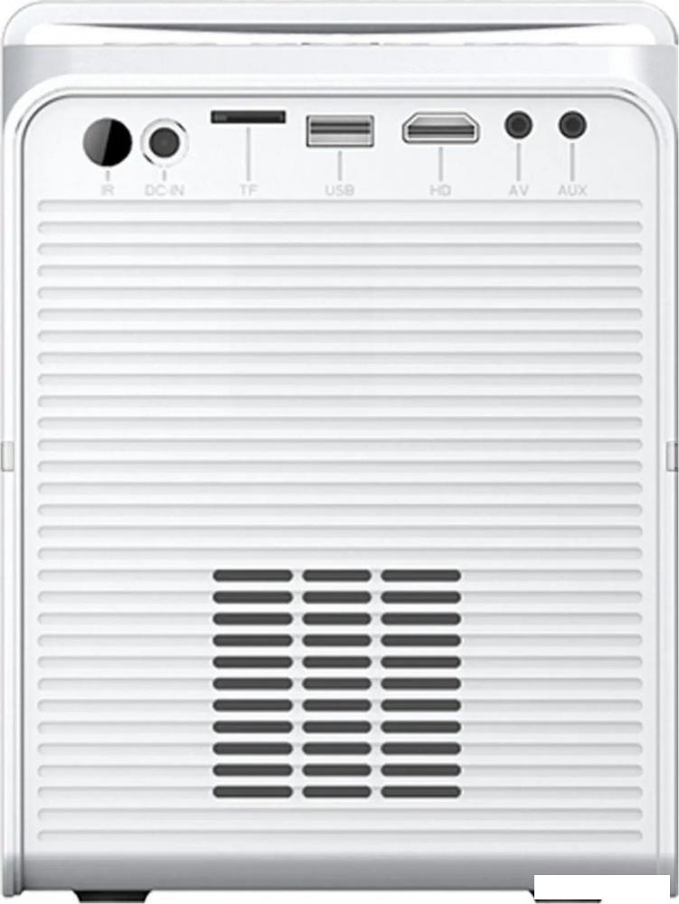 Проектор CACTUS CS-PRC.04WT.WUXGA-A
