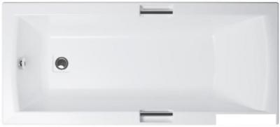 Ванна Triton Алекса 170x75 (с ножками)