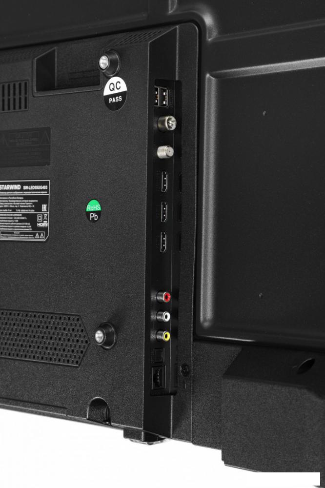 Телевизор StarWind SW-LED55UG403