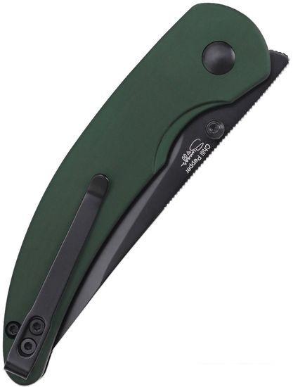 Складной нож KIZER Chili Pepper V3601A1
