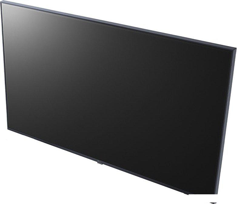Информационная панель LG 43UL3J-M