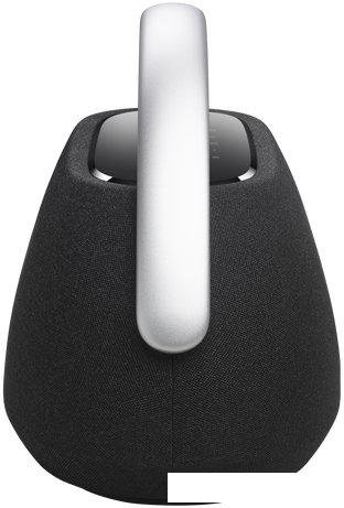 Беспроводные и портативные колонки Harman/Kardon Go + Play 3 (черный)