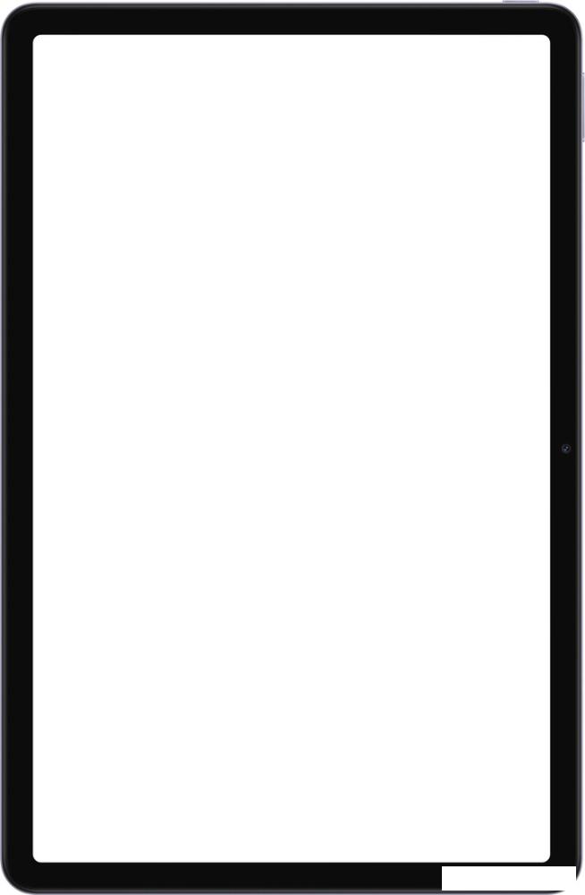 Планшет Xiaomi Redmi Pad 2 4GB/128GB международная версия (фиолетовый)